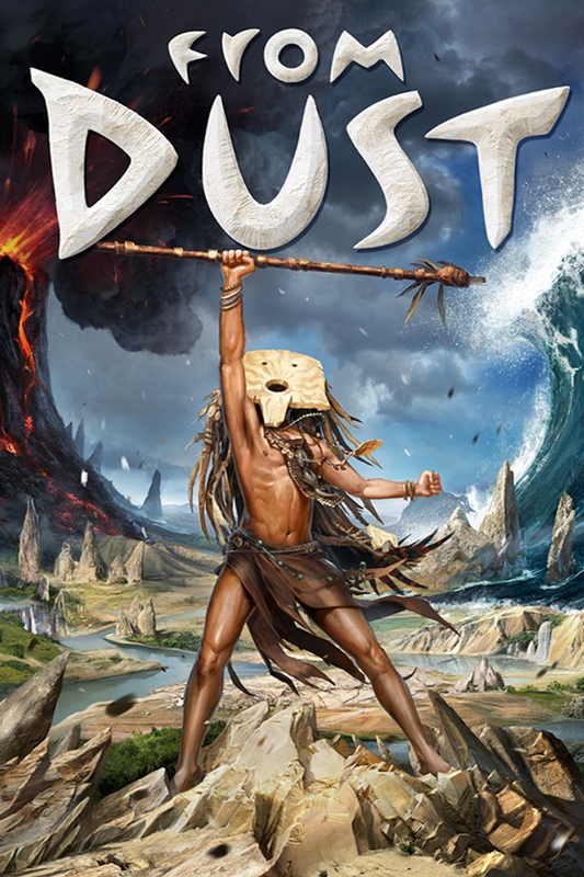 From Dust (Uplay) (EU)
