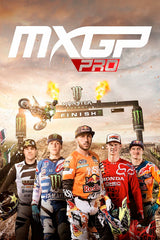 MXGP Pro (EU)
