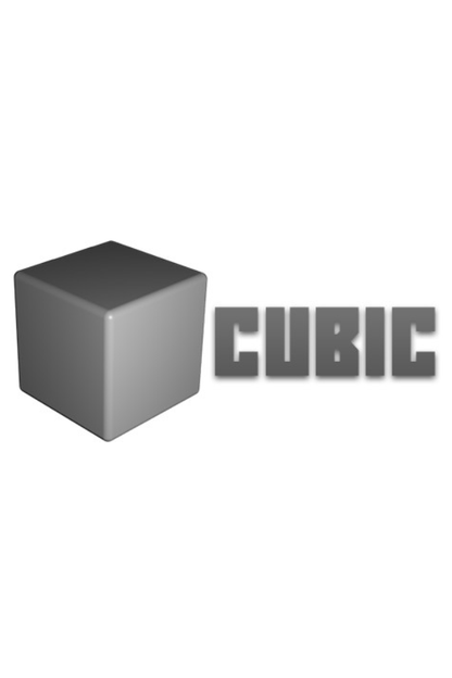 Cubic Steam CD Key