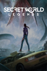 Secret World Legends: Dawn of the Morninglight (Collector’s Edition)
