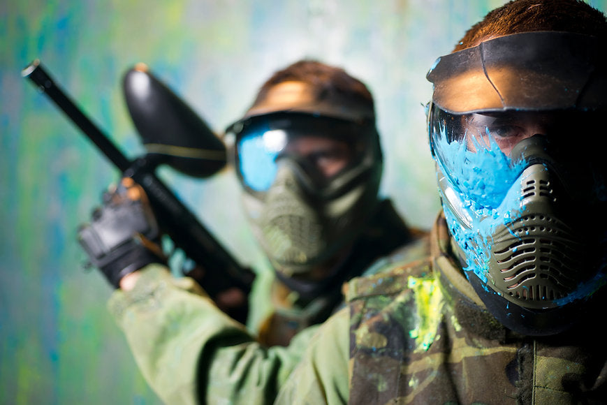 Paintball eXtreme