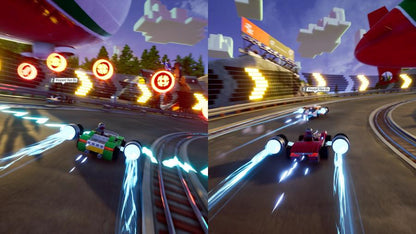LEGO 2K Drive (Awesome Rivals Edition) (Steam) (EU)