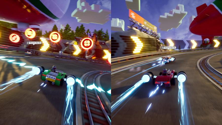 LEGO 2K Drive (Awesome Rivals Edition) (Steam)
