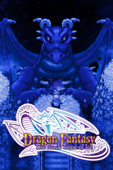 Dragon Fantasy: The Black Tome of Ice Steam