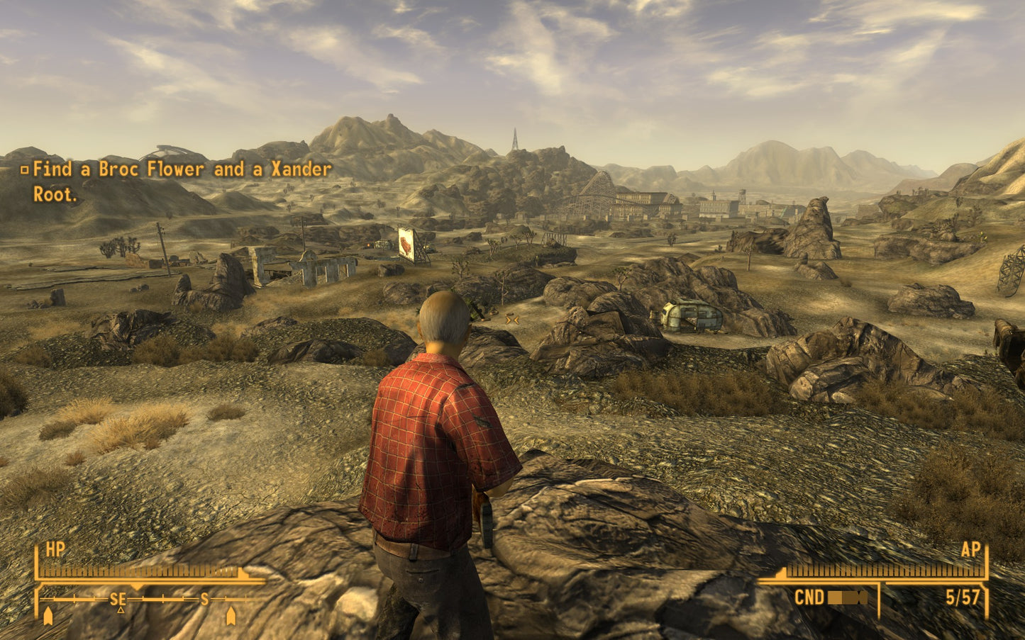 Fallout: New Vegas