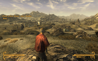 Fallout: New Vegas