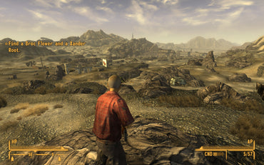 Fallout New Vegas (EU)