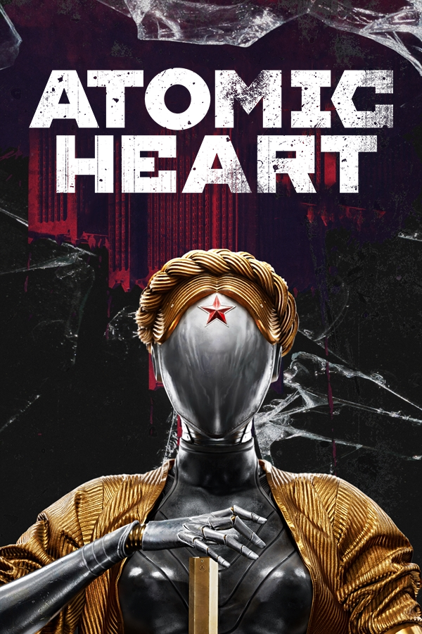 Atomic Heart (Steam)