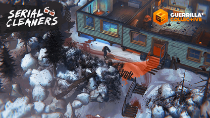 Serial Cleaners (Steam)