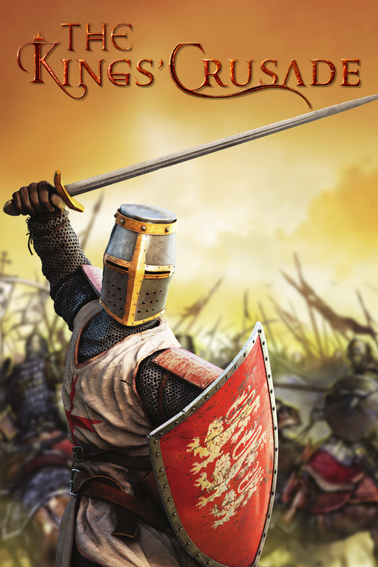 The Kings' Crusade Steam Key GLOBAL