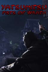 Yatsumitsu Fists of Wrath