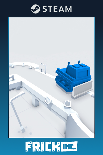 Frick, Inc. (Steam)
