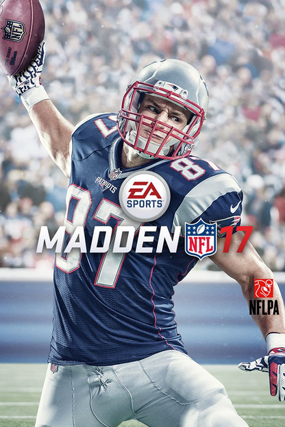 Madden NFL 17 (Xbox One)