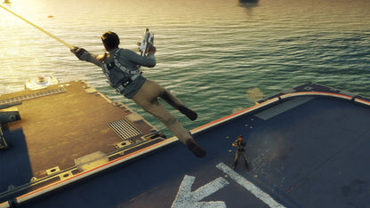 Just Cause 4: Expansion Pass (DLC)