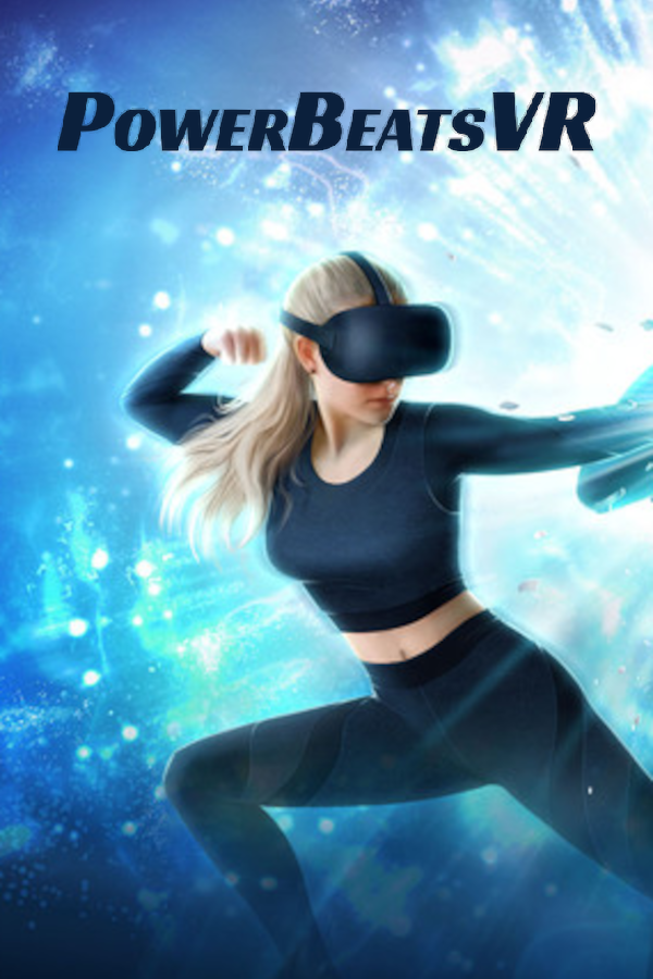 PowerBeatsVR