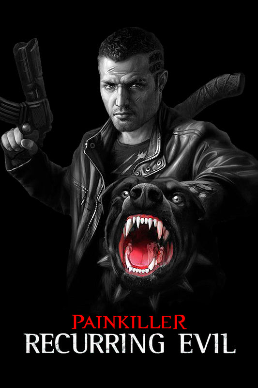 Painkiller: Recurring Evil Steam Key GLOBAL