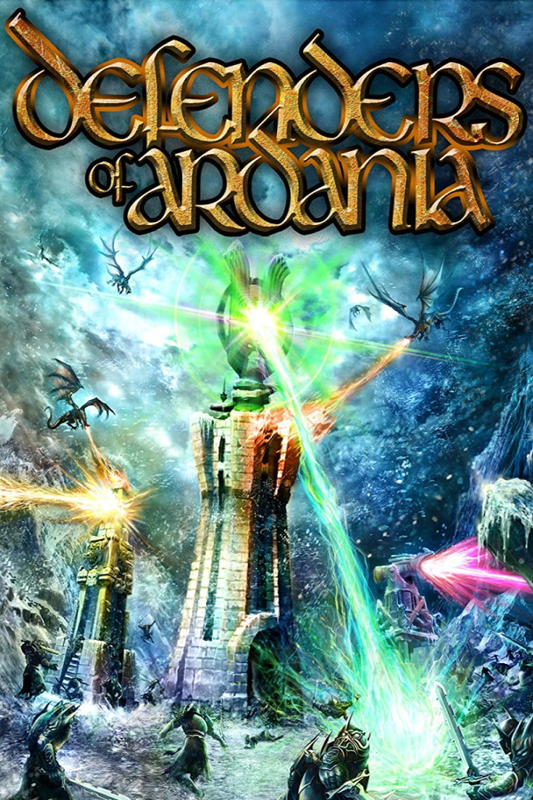 Defenders of Ardania - Battlemagic Steam Key GLOBAL