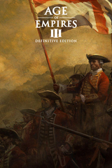 Age of Empires III: Definitive Edition - Mexico Civilization
