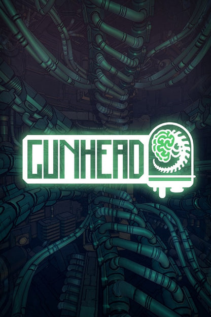 Gunhead (Steam)
