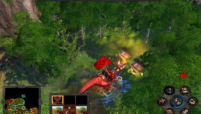 Heroes of Might and Magic V (Gold Edition) (Uplay)