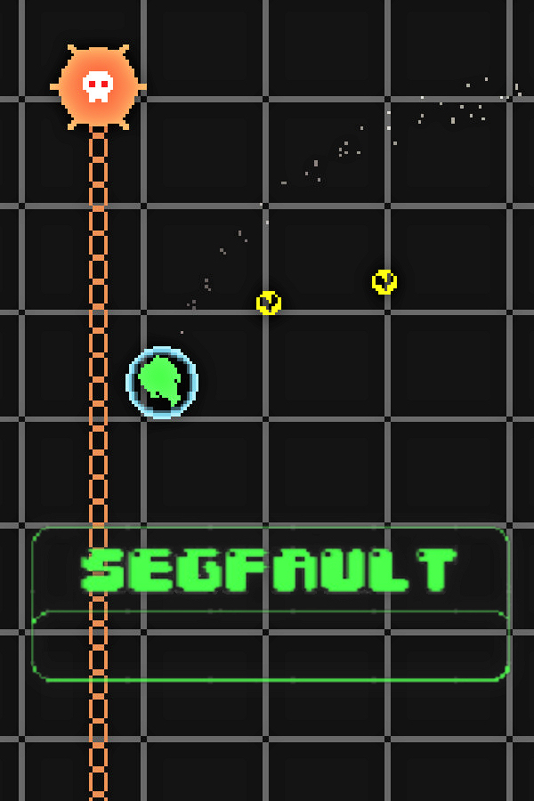 SEGFAULT Steam Key GLOBAL