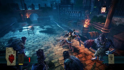 Hand of Fate 2 (GOG)