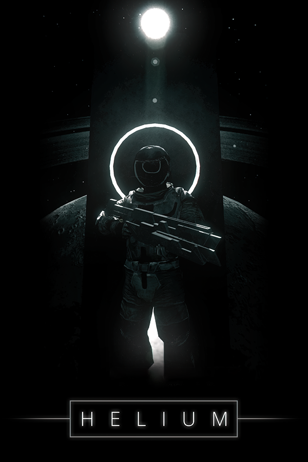 Helium Steam Key GLOBAL