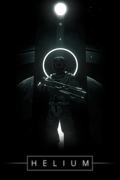 Helium Steam Key GLOBAL