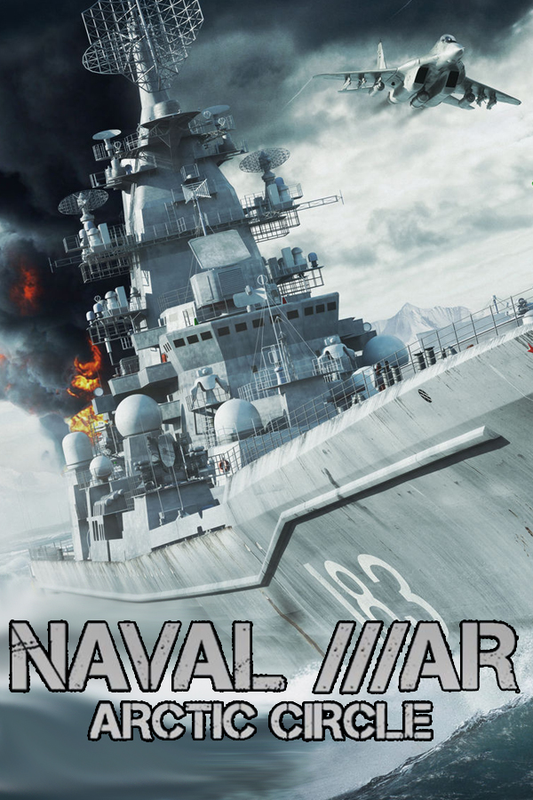 Naval War: Arctic Circle