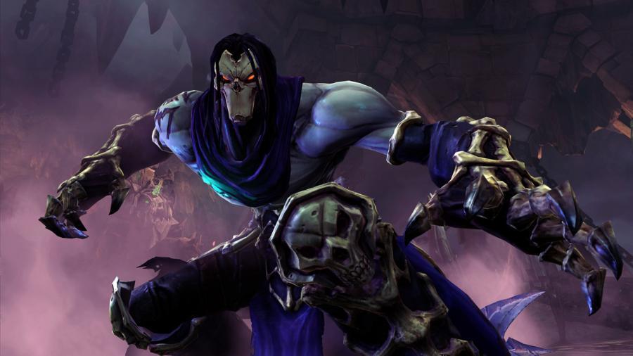 Darksiders Franchise Pack 2016