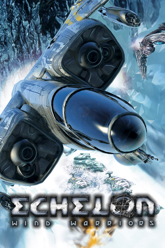 Echelon: Wind Warriors (Steam)