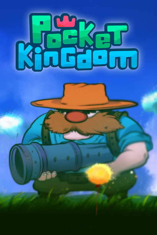 Pocket Kingdom