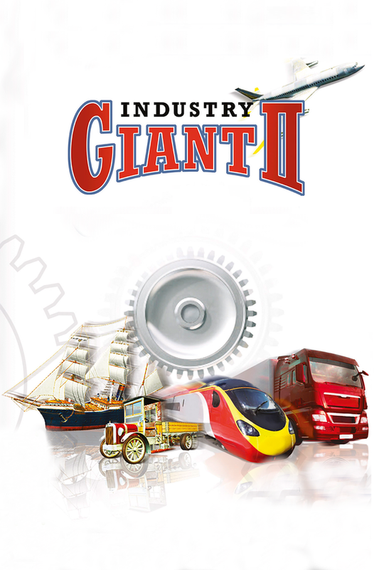 Industry Giant 2