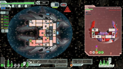 FTL (Advanced Edition) (GOG)