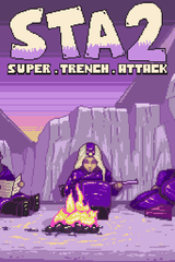 Super Trench Attack 2