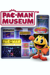 Pac-Man Museum