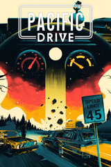 Pacific Drive (Deluxe Edition)