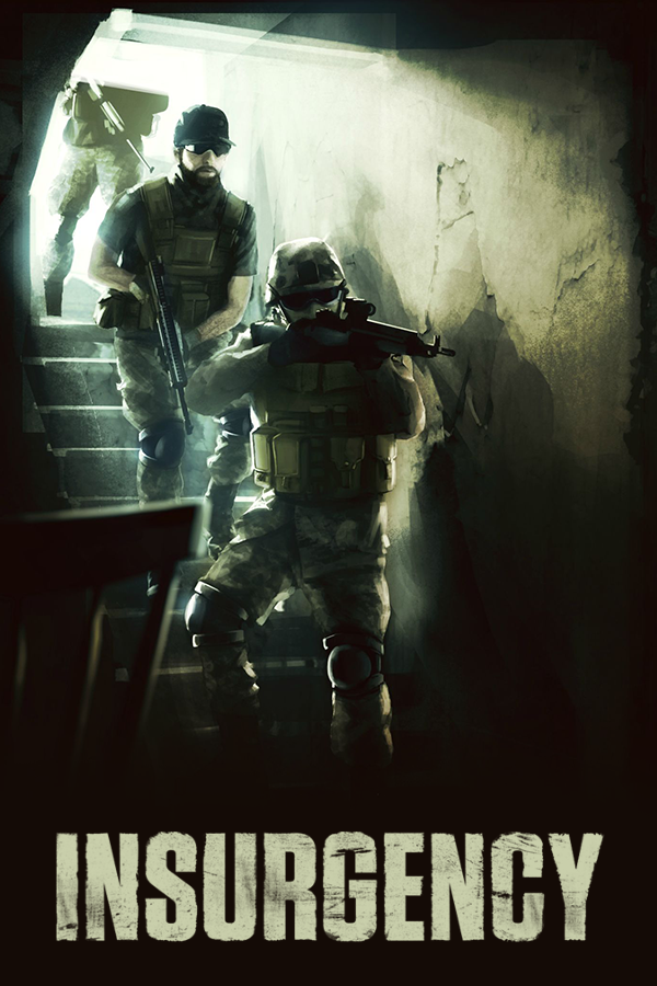 Insurgency (EU)