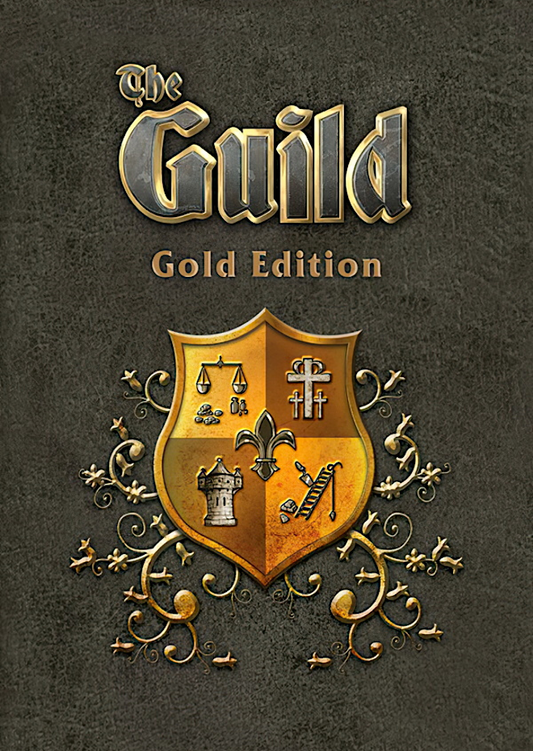 The Guild (Gold Edition)