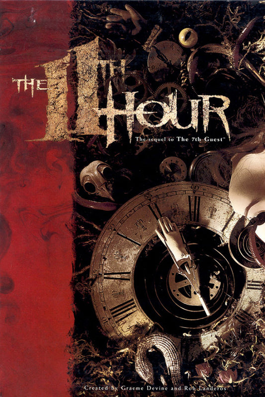 The 11th Hour