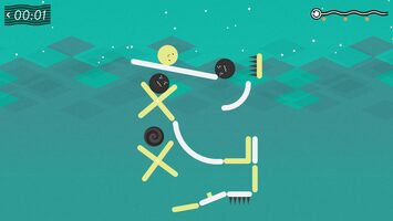 Tales of the Tiny Planet Steam Key GLOBAL