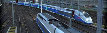 Train Simulator 2017: Town Scenery Pack (DLC)