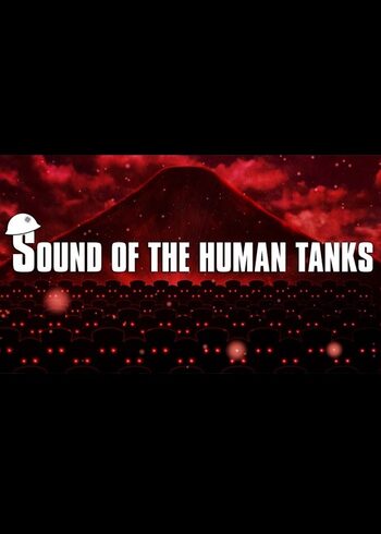 The Sound of the Human Tanks DLC Steam CD Key