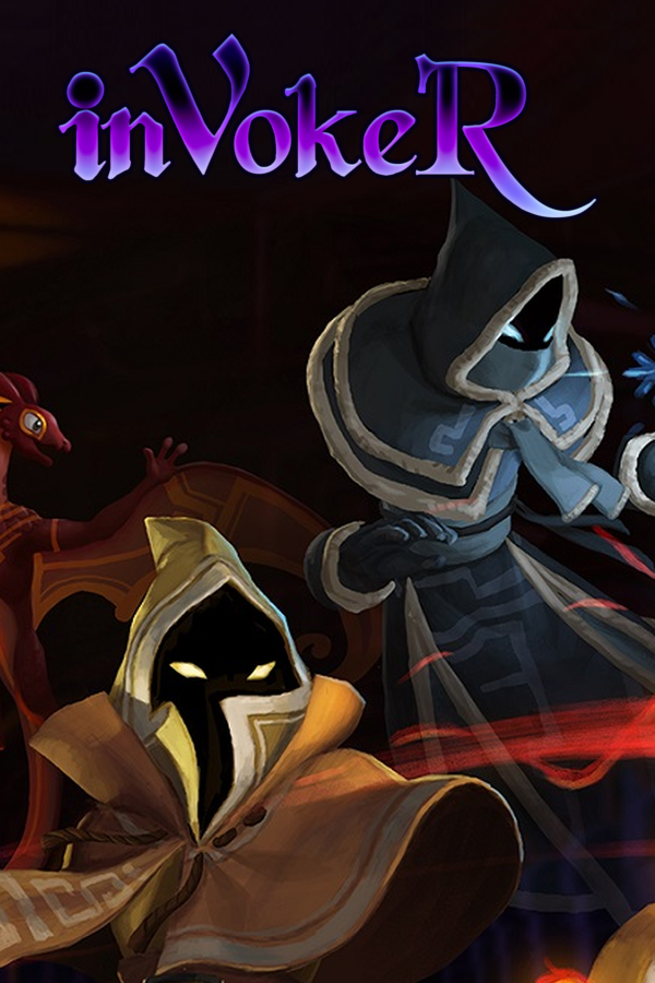 inVokeR Steam Key GLOBAL