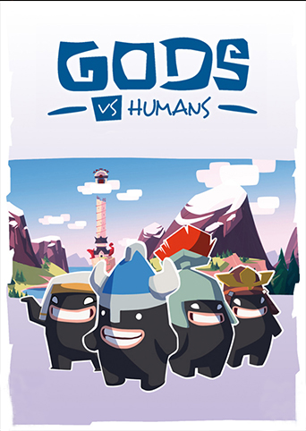 Gods vs Humans