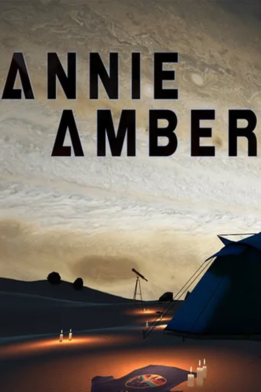 Annie Amber
