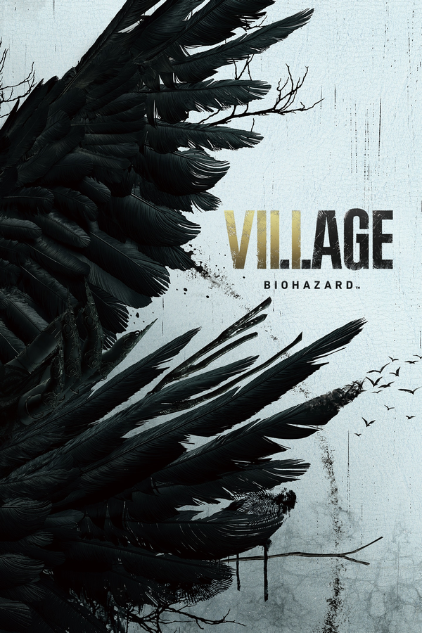 Resident Evil Village (EU)
