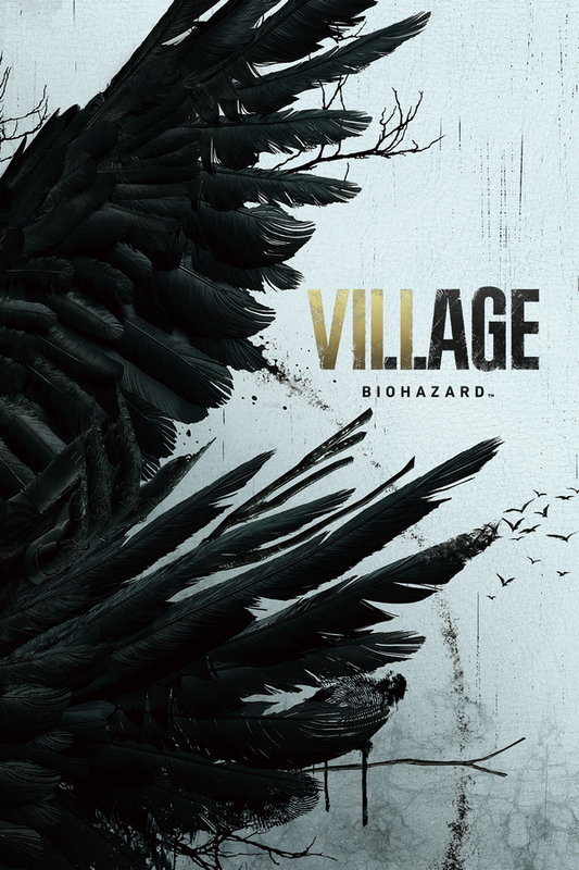 Resident Evil Village (EU)