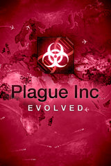 Plague Inc: Evolved (EU)