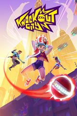 Knockout City (Xbox Live)